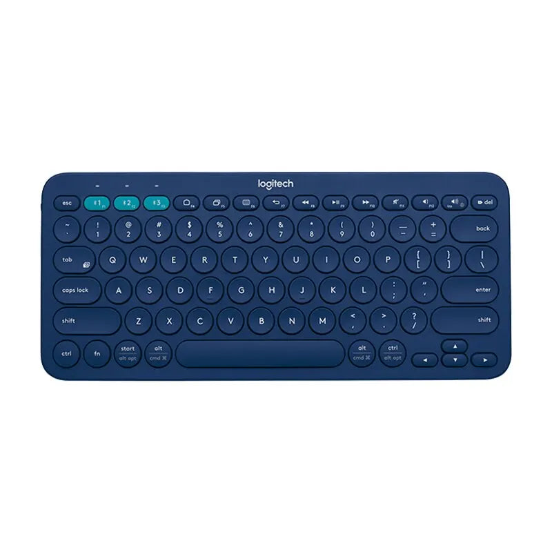 Logitech Wireless Keyboard