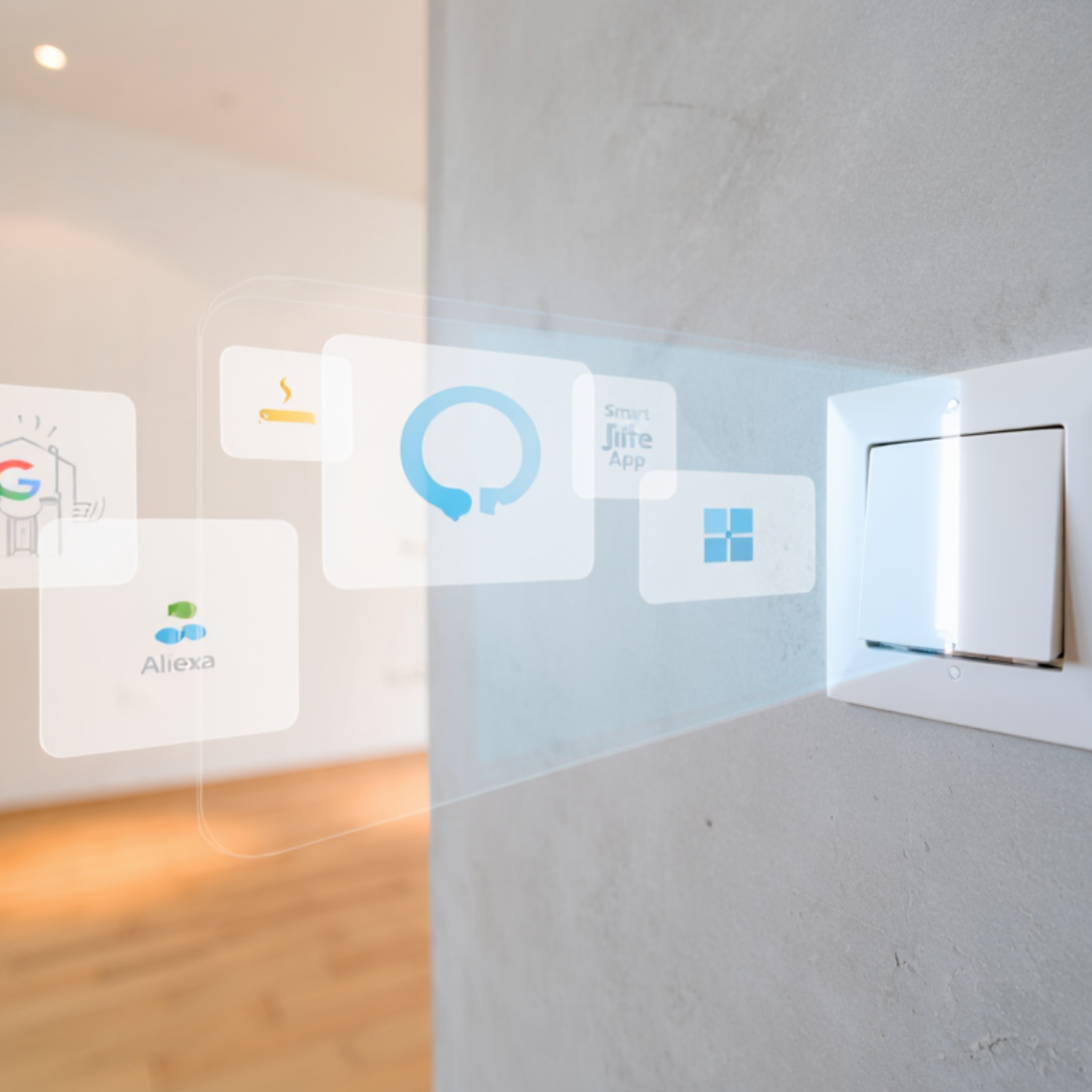 Smart Living Essentials