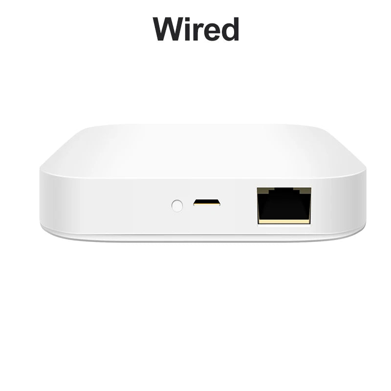 GIRIER Zigbee Smart Hub