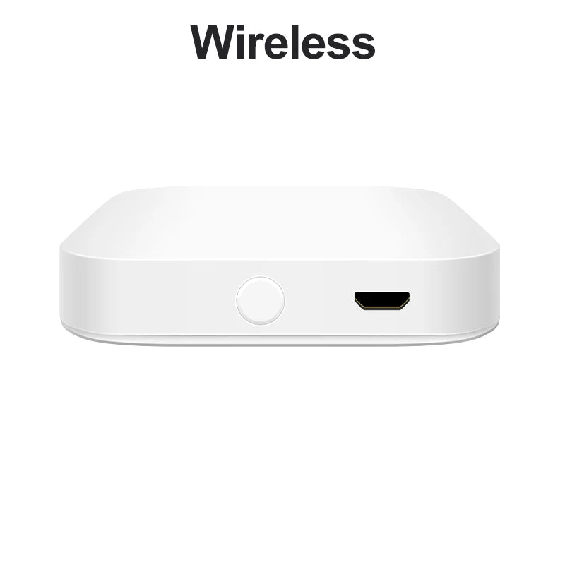 GIRIER Zigbee Smart Hub