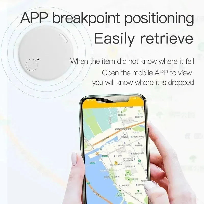 GPS Tracker