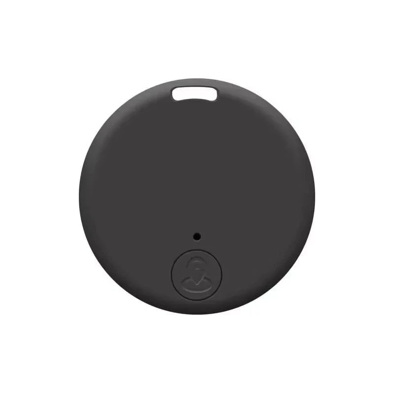 GPS Tracker