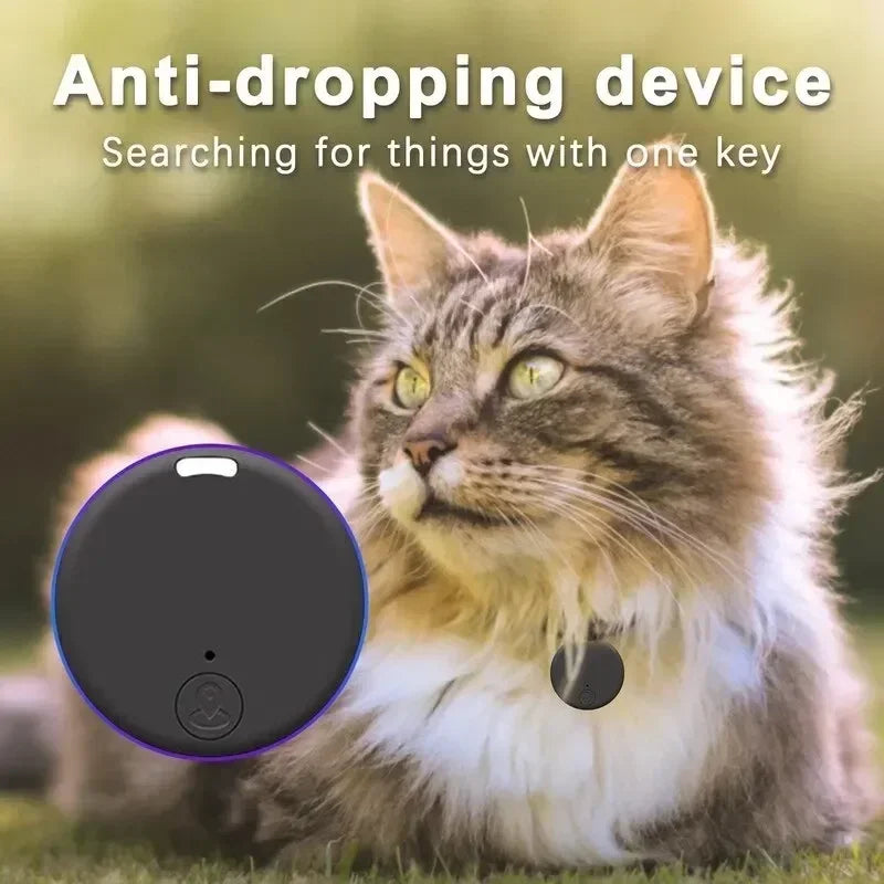 GPS Tracker