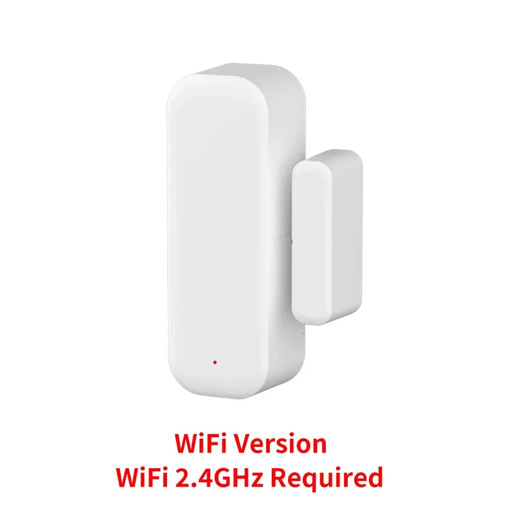 Tuya WiFi Door/Window Sensor
