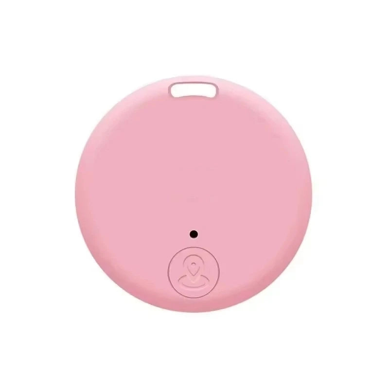 GPS Tracker