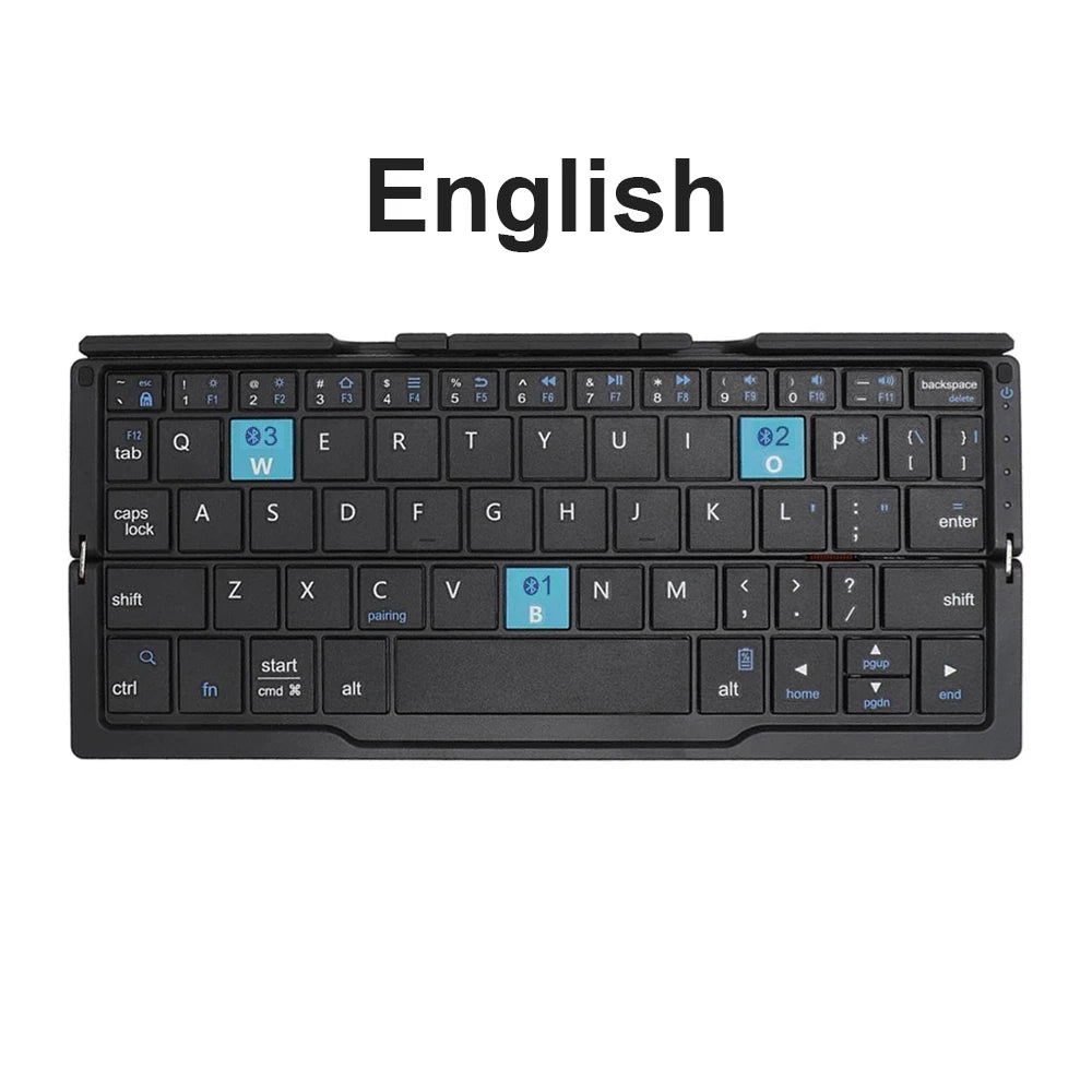 Mini Wireless Keyboard  for Android IOS Windows