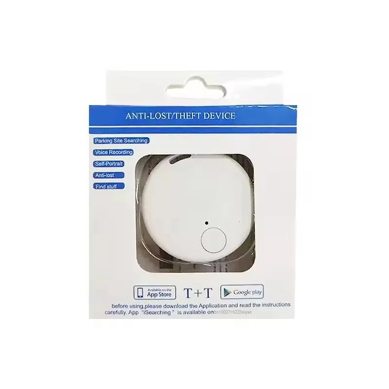 GPS Tracker