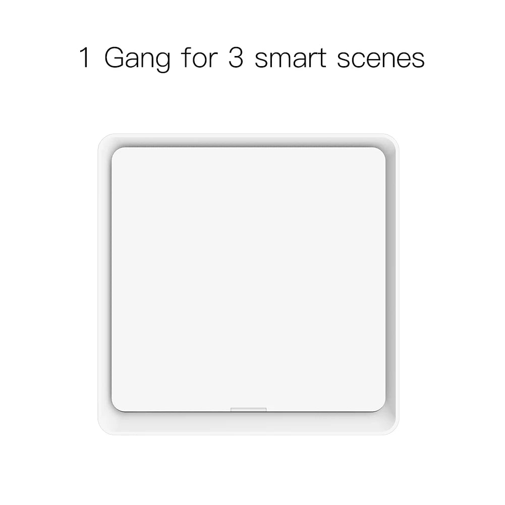 ZigBee Scene Switch
