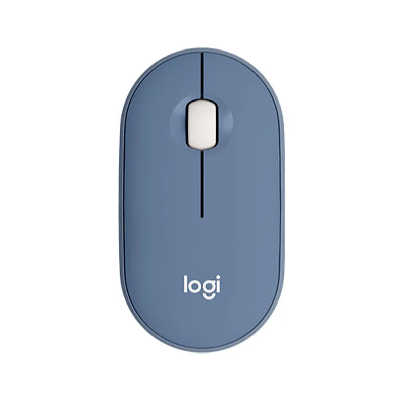 Logitech Wireless Mouse M350
