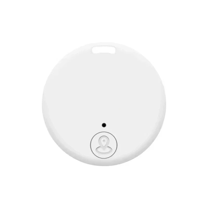 GPS Tracker