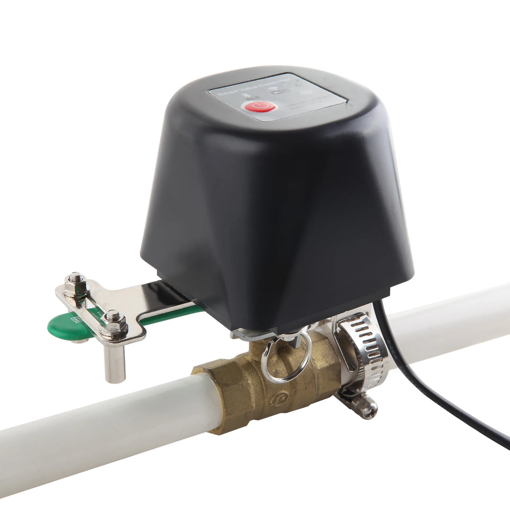 Smart Valve Controller