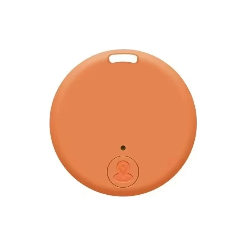 GPS Tracker