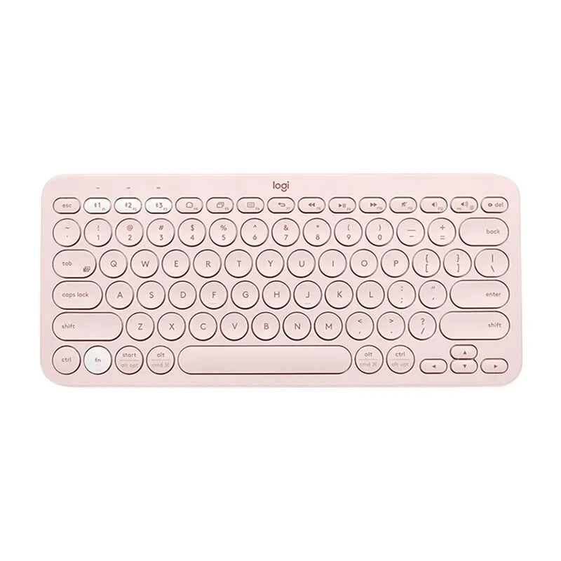 Logitech Wireless Keyboard