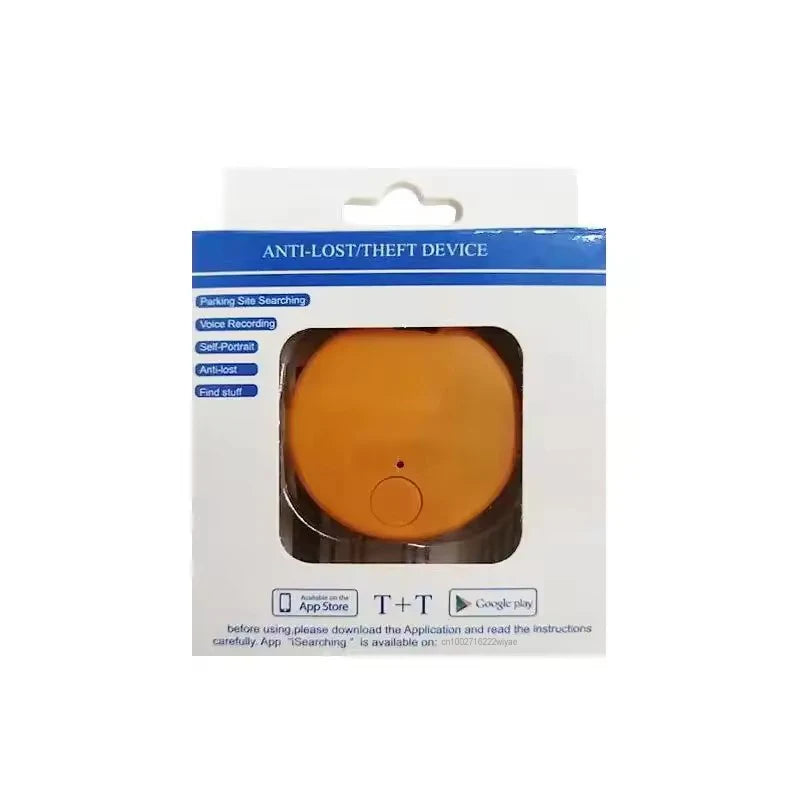 GPS Tracker
