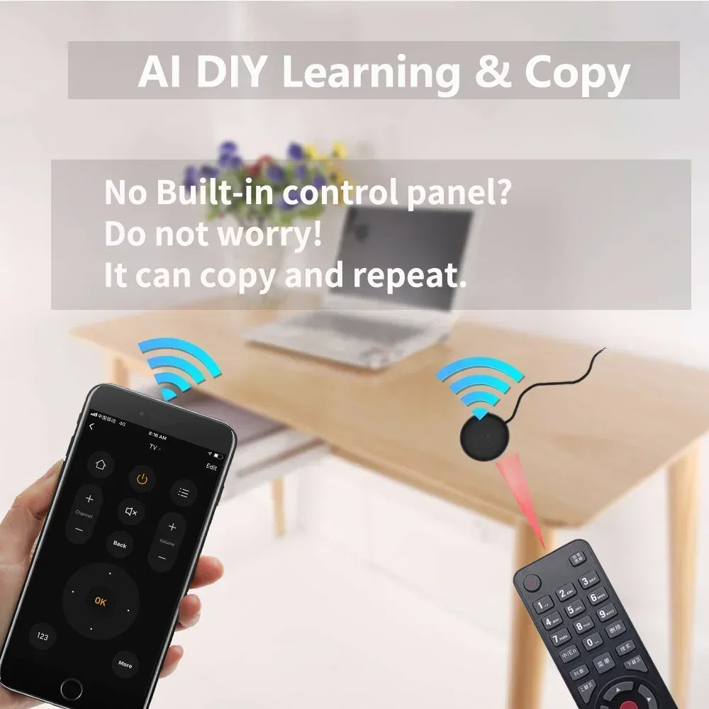 Tuya Smart USB Device