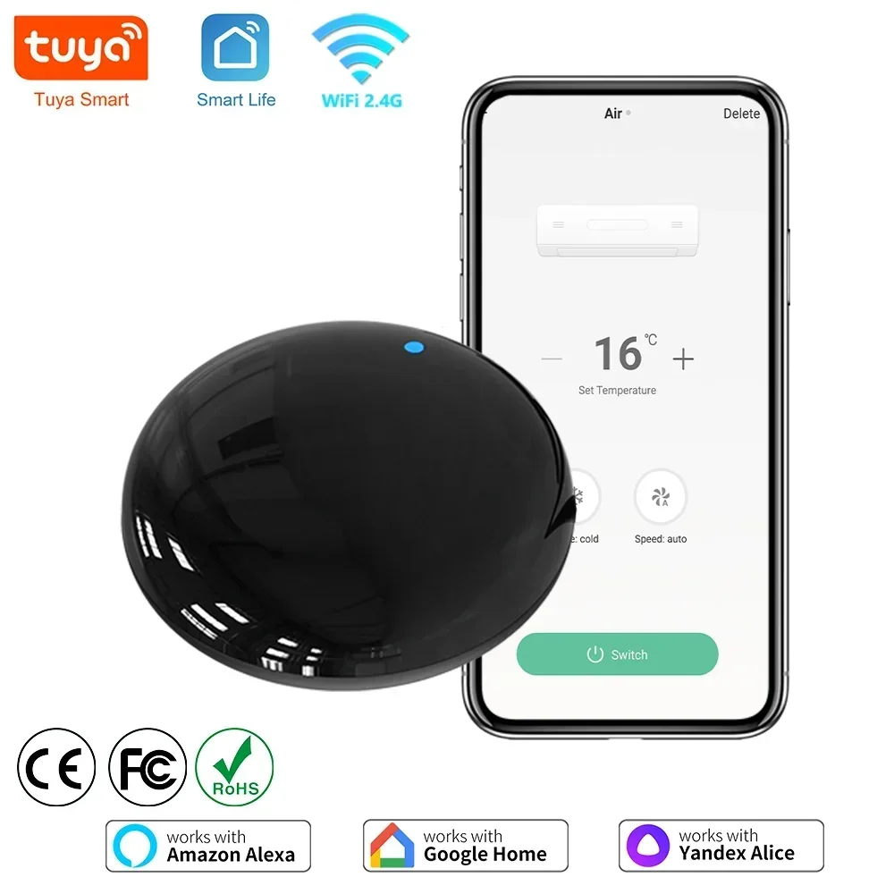 Tuya Smart USB Device