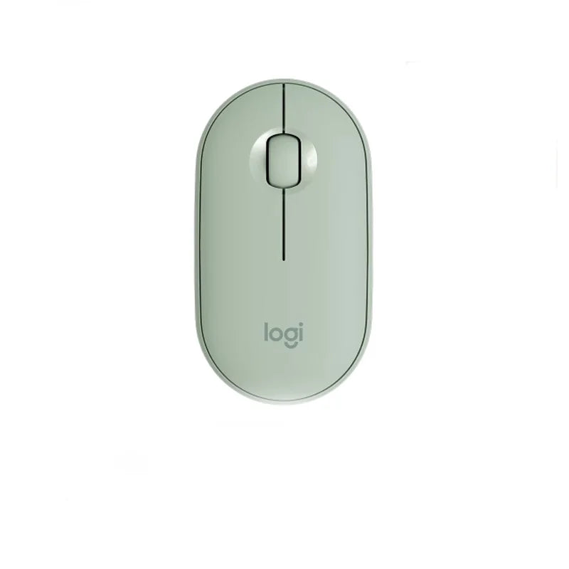 Logitech Wireless Mouse M350