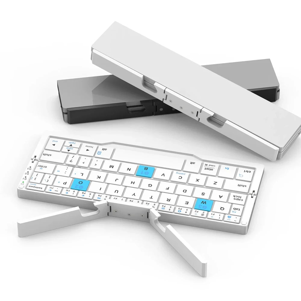 Mini Wireless Keyboard  for Android IOS Windows