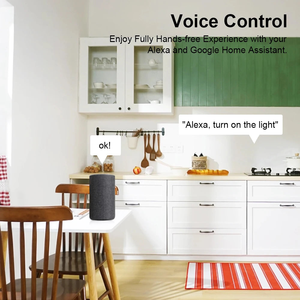 Scimagic-RC Smart Switch