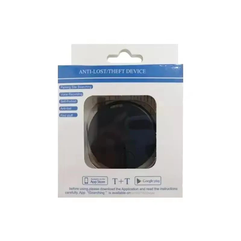 GPS Tracker