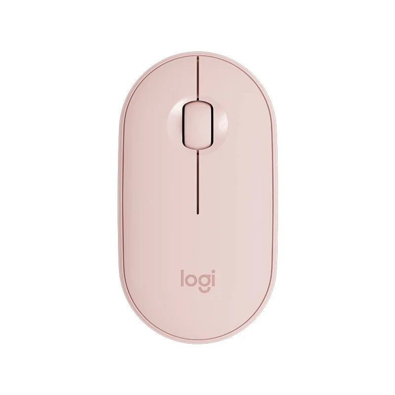 Logitech Wireless Mouse M350