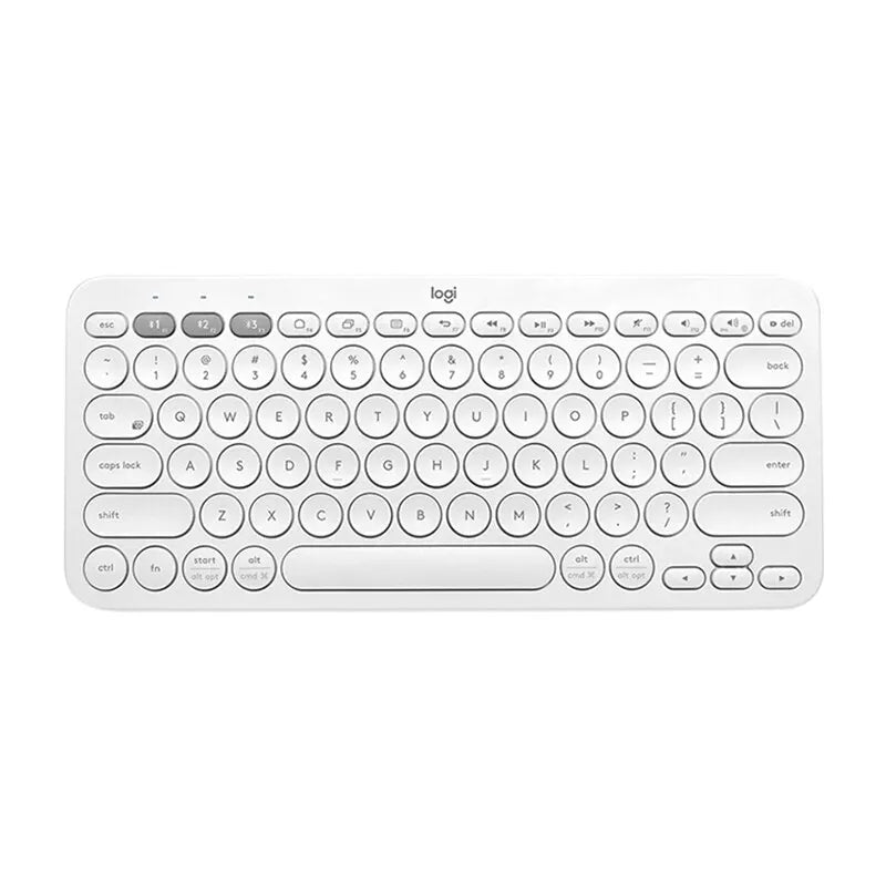 Logitech Wireless Keyboard