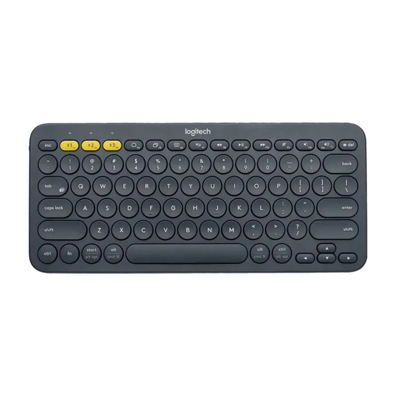 Logitech Wireless Keyboard