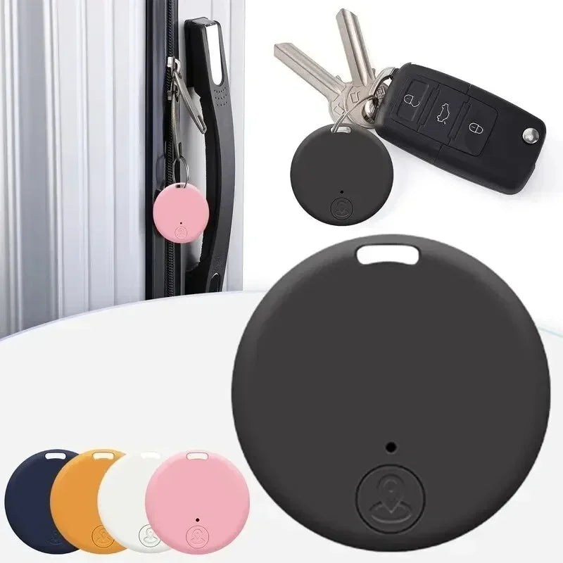 GPS Tracker
