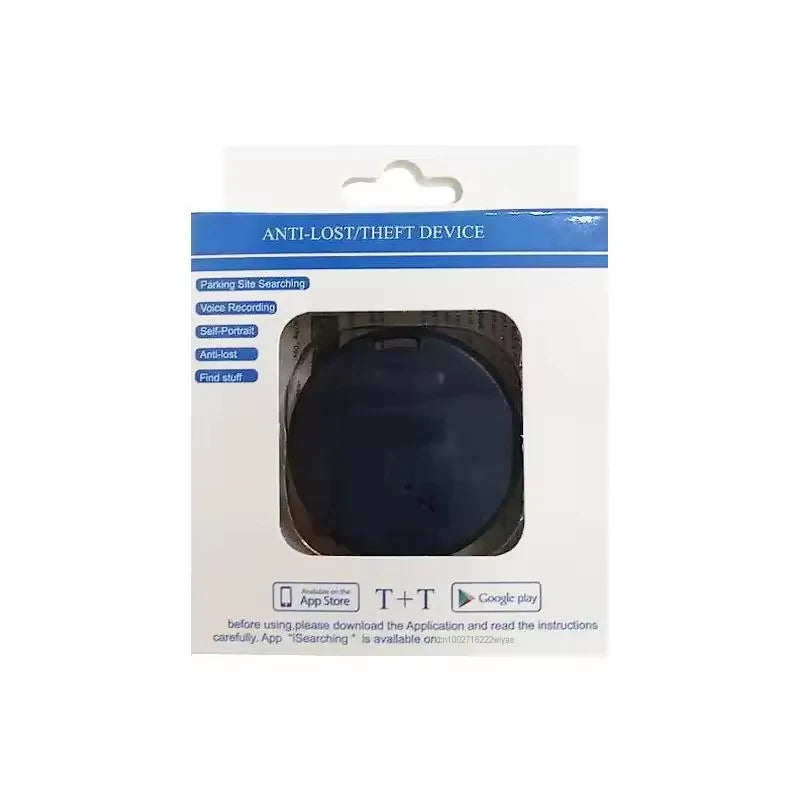GPS Tracker