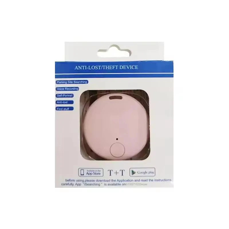 GPS Tracker