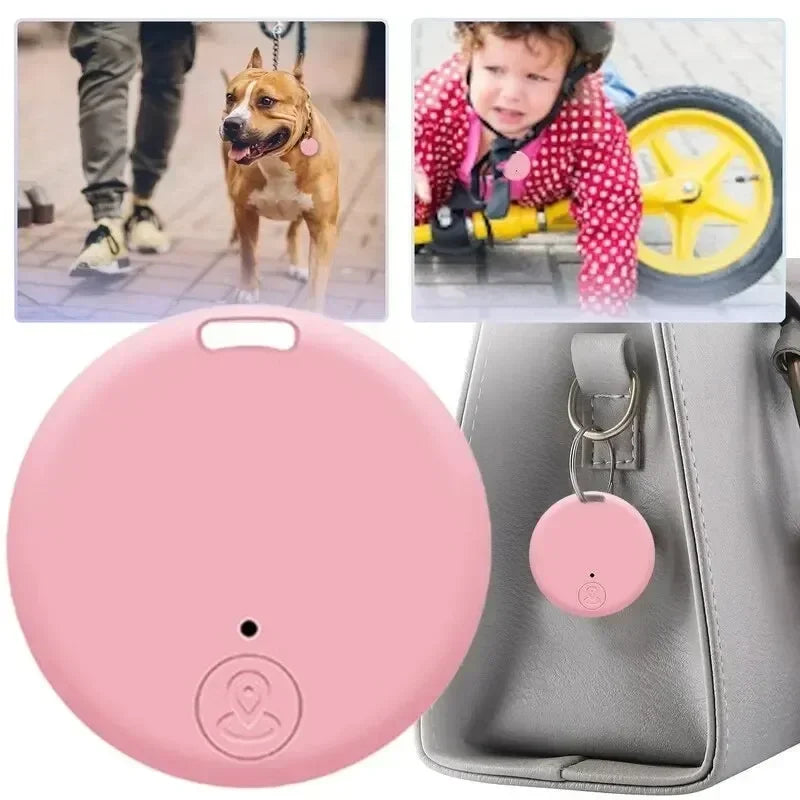 GPS Tracker