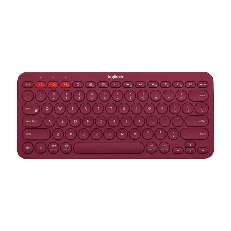 Logitech Wireless Keyboard