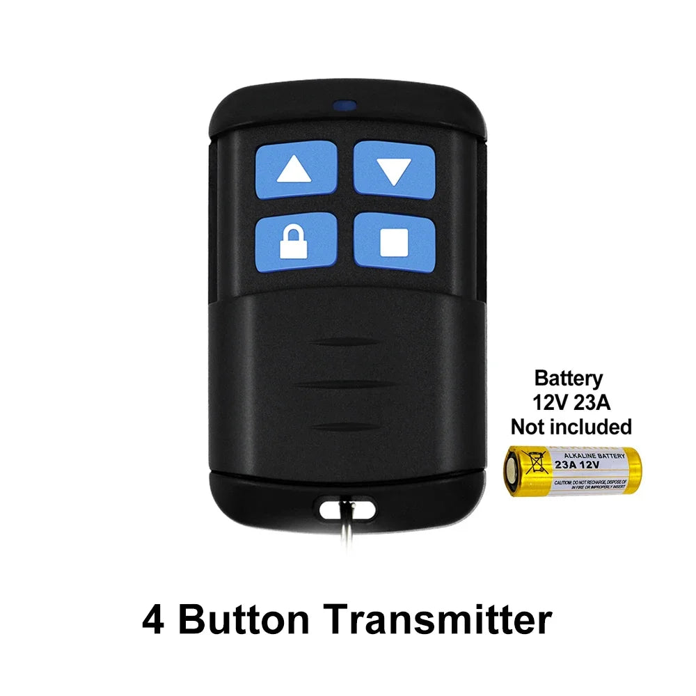 Scimagic-RC Smart Switch