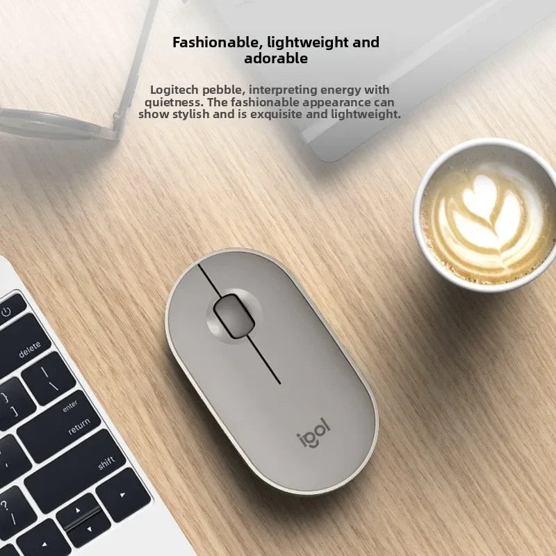 Logitech Wireless Mouse M350
