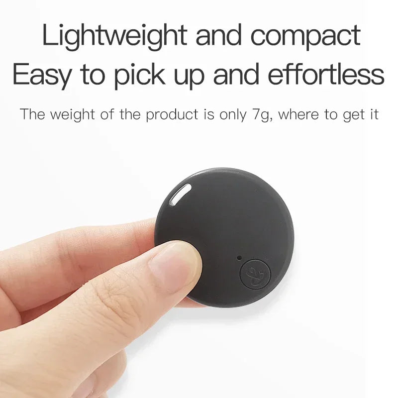 GPS Tracker
