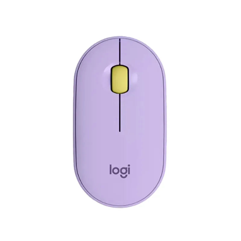 Logitech Wireless Mouse M350